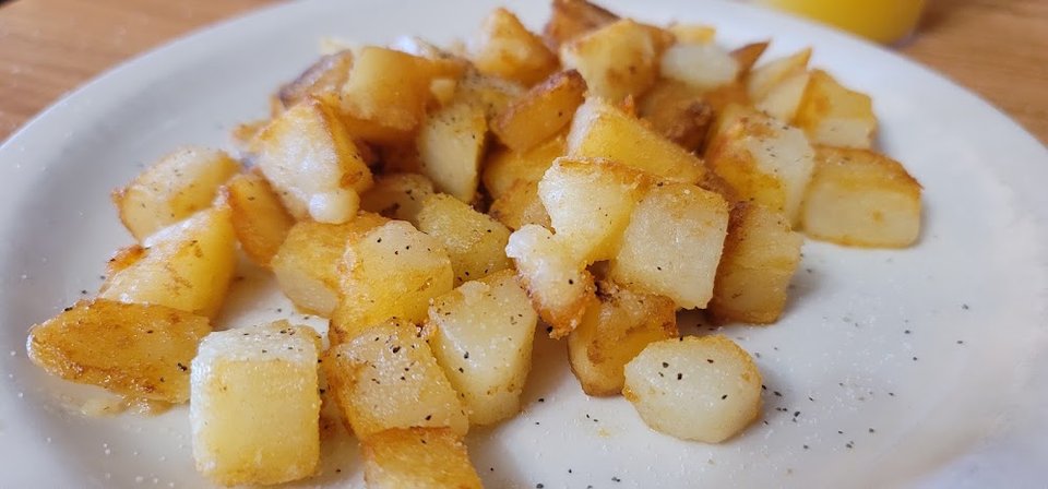 Home Fries