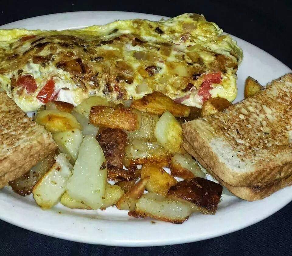 Omelets