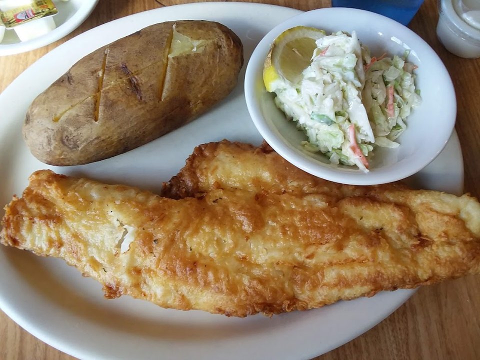 Haddock